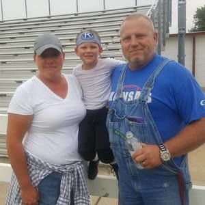 Meet your Posher, Stacy